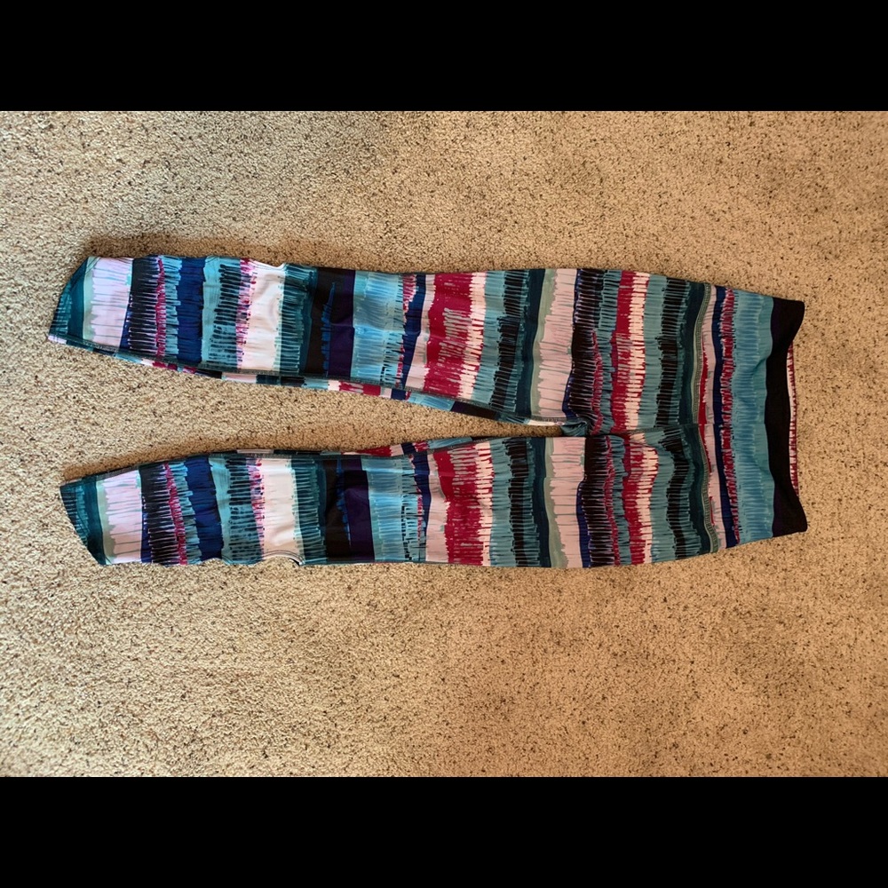 Beyond Yoga XS Pant
